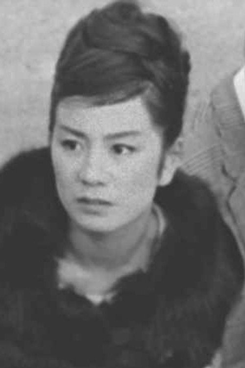 Photo of Mitsue Komiya, Acting