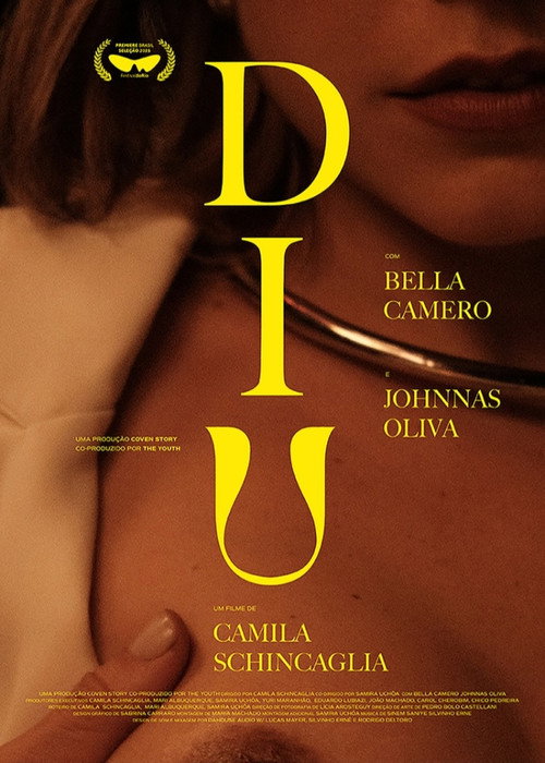 Movie poster for Diu