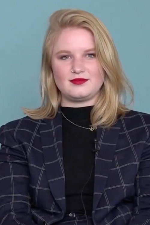 Photo of Kyra Gantois, Acting