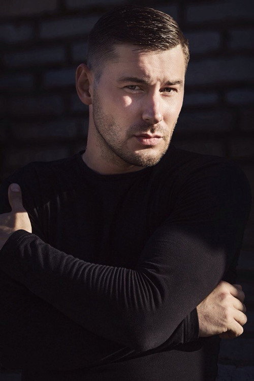 Photo of Matvey Shkuratov, Acting