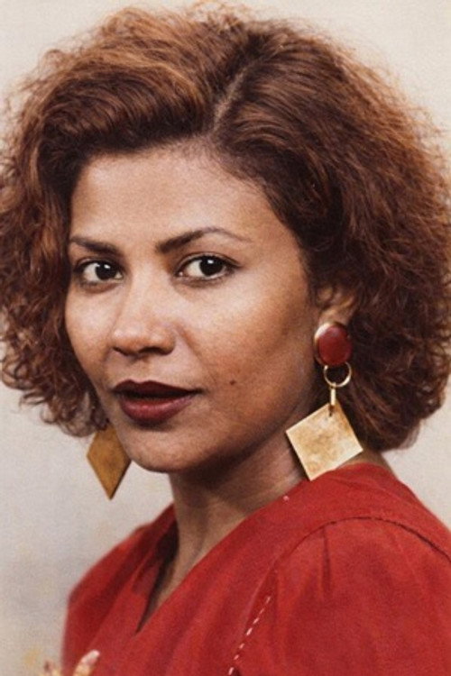 Photo of Faizah Jasim, Acting