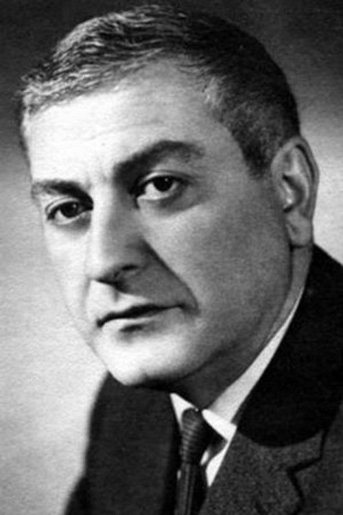 Ramaz Chkhikvadze profile