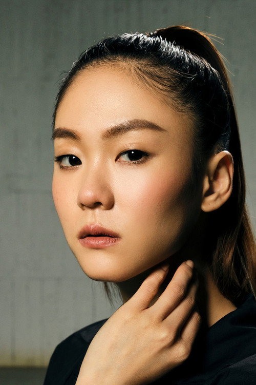 Photo of Tzu-Yun Wen, Acting