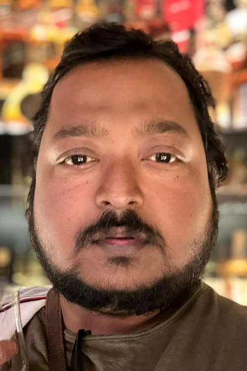 Photo of Soumyajit Majumdar, Acting