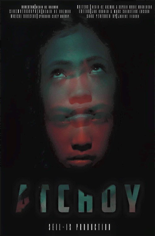 Movie poster for Atchoy (2019)