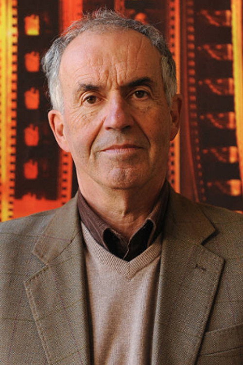 Photo of Massimo Bacigalupo, Directing