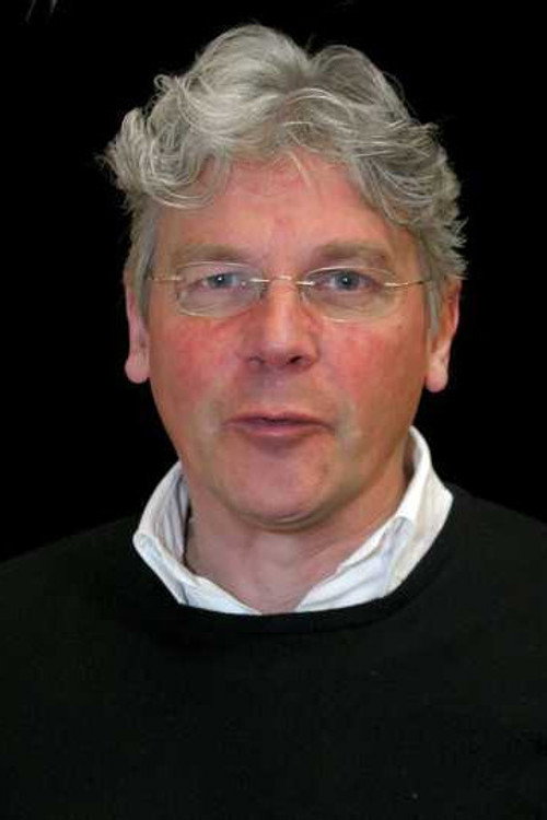 Photo of Bengt Järnblad, Acting