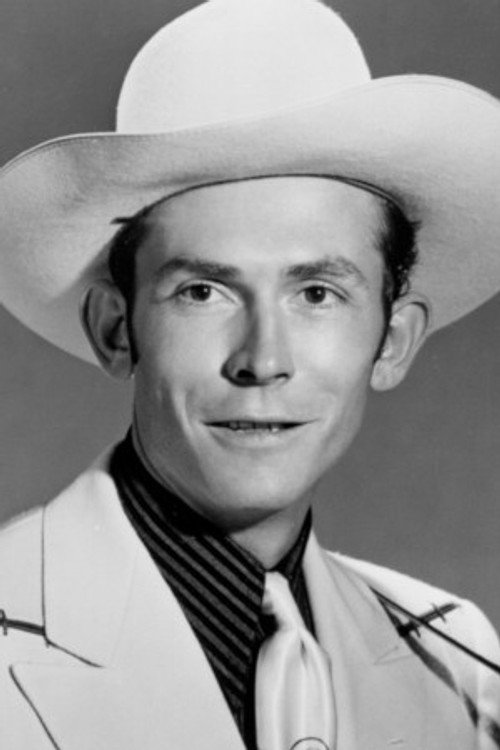 Photo of Hank Williams, Acting