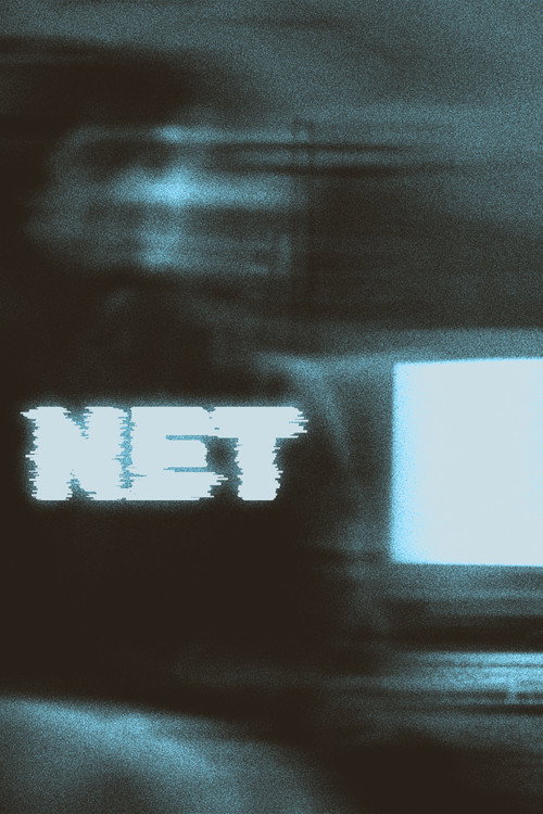 Movie poster for NET (2024)