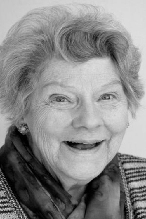 Vilma Hollingbery profile