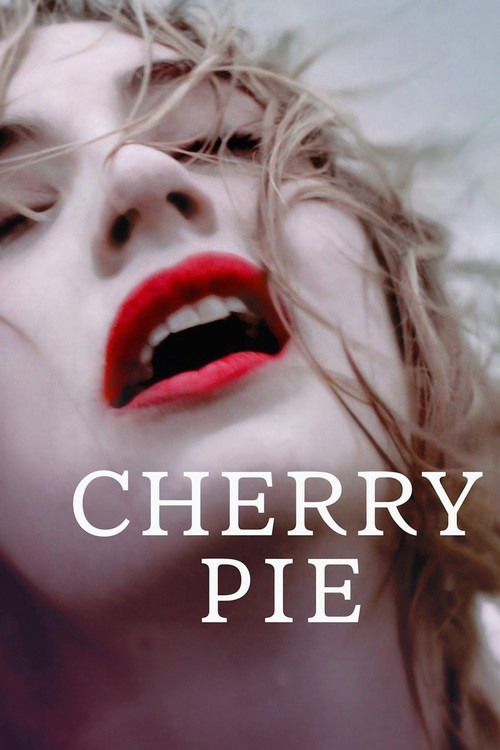 Movie poster for Cherry Pie (2013)