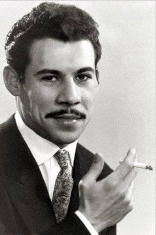 Davoud Rashidi profile