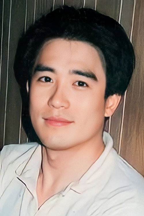 Lee Chung-Ling profile