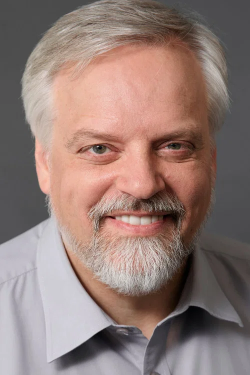 Photo of Bob Gebert, Acting