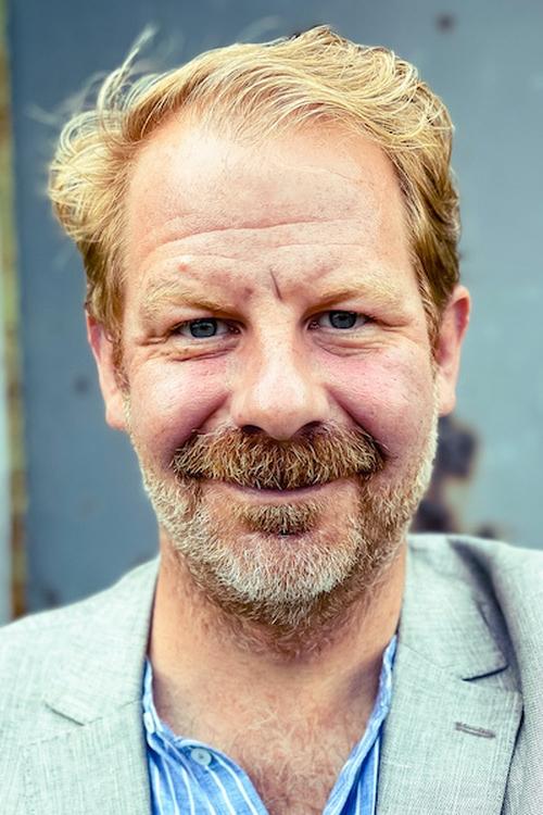 Patrick Joswig profile