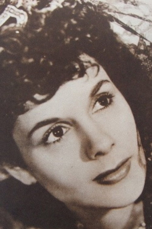Photo of Delia Garcés, Acting
