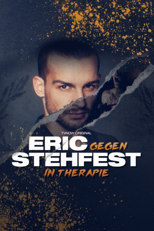 Eric gegen Stehfest: In Therapie poster