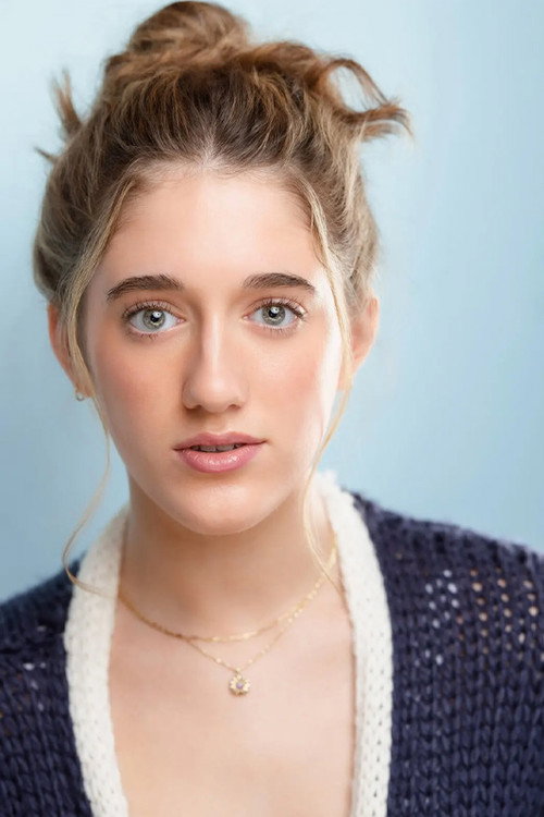 Photo of Maya Schmitz, Acting