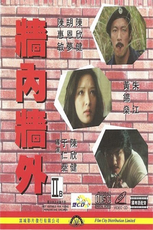 Movie poster for The Servants (1979)