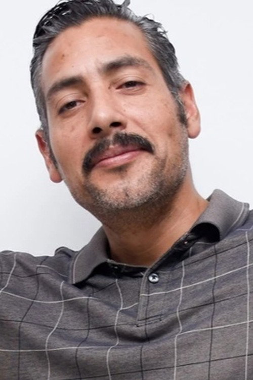 Photo of Juan Carlos Tinoco, Acting