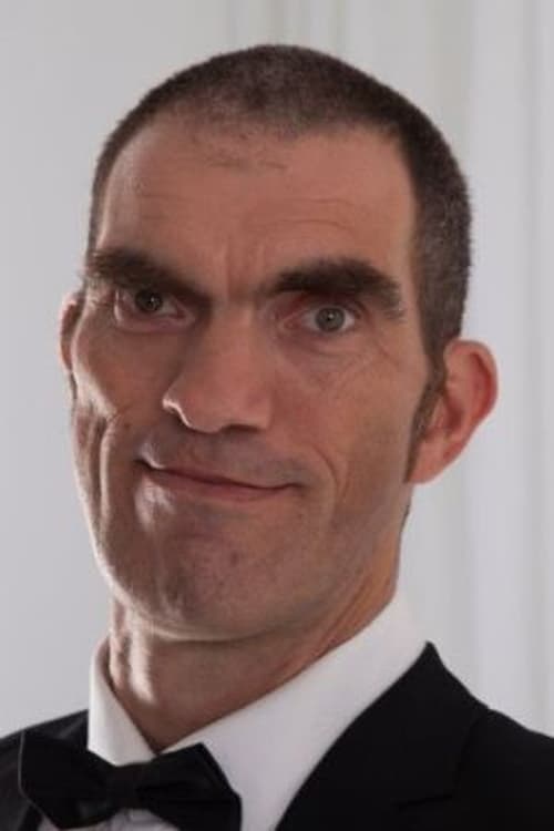 Guillaume Delaunay profile