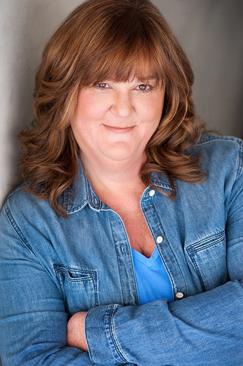 Photo of Karly Rothenberg, Acting