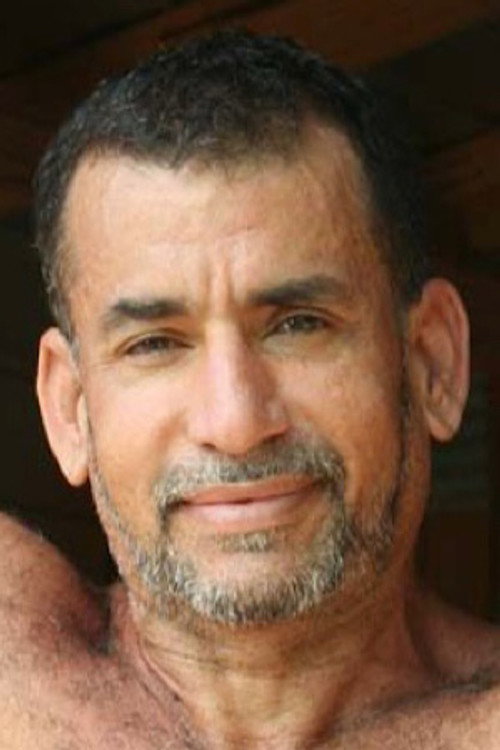 Photo of Ben Venido, Acting