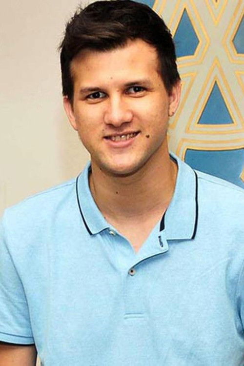 Stuart Collin profile