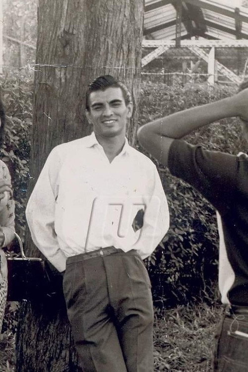 Photo of Hussein Haniff, Directing