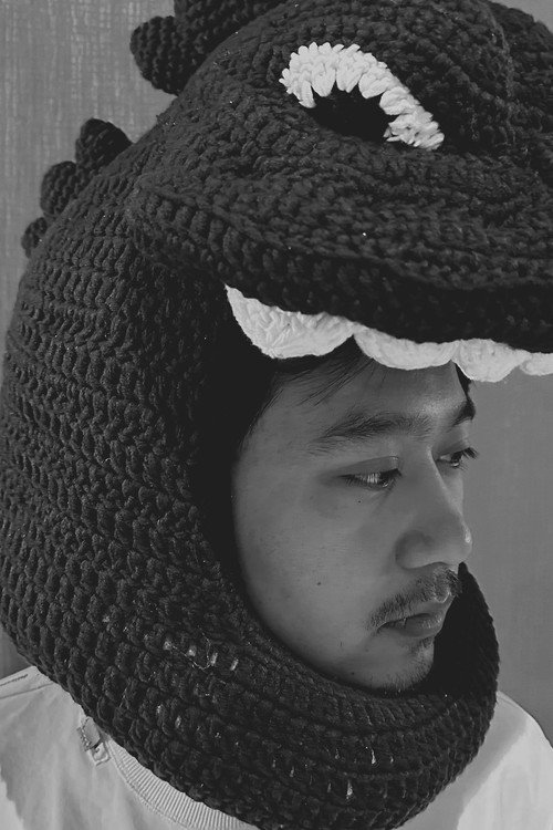 Photo of Hang Yu, Directing
