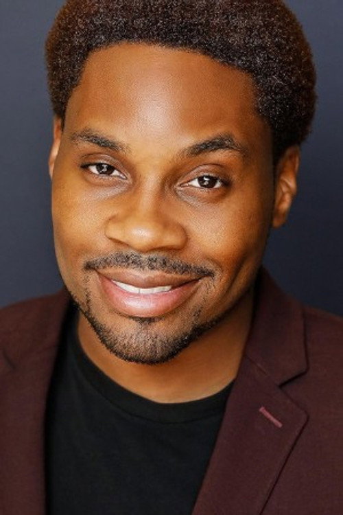 Photo of Gogo Lomo-David, Acting