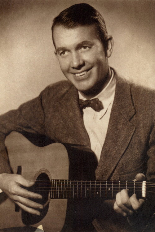 Photo of Terry Gilkyson, Acting