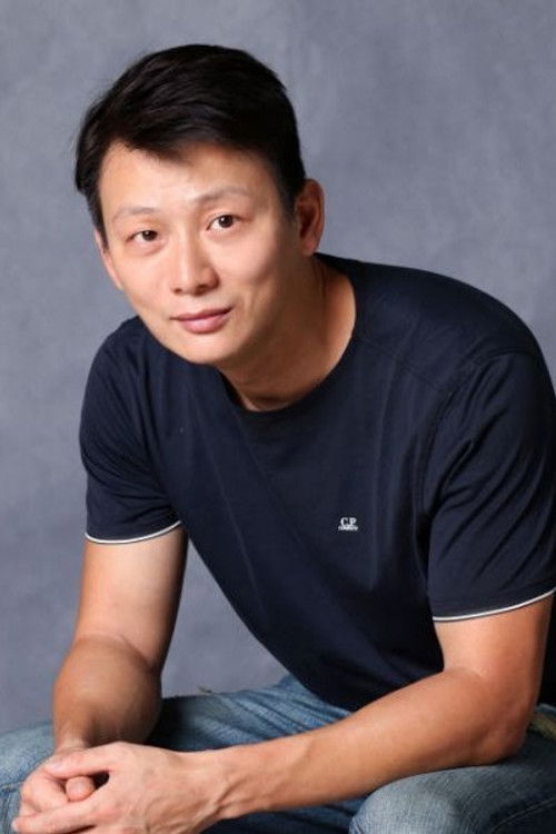 Yu Chung-chung profile
