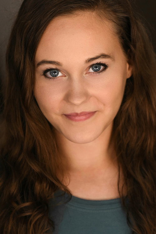 Photo of Courtne Alyssa Moran, Acting