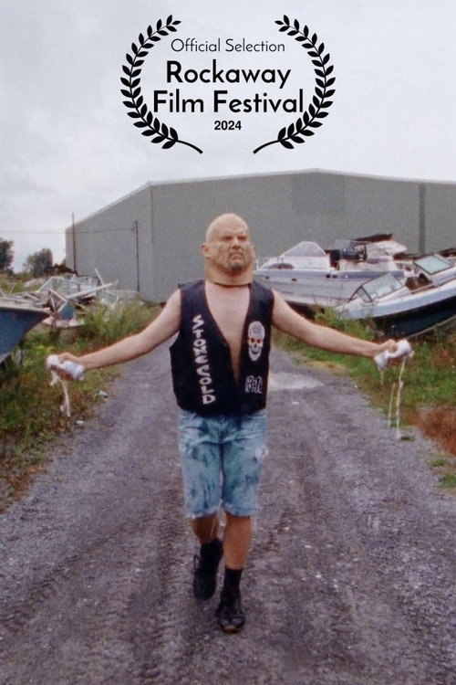 Movie poster for Bubblegum and the Texas Belt Buckle
