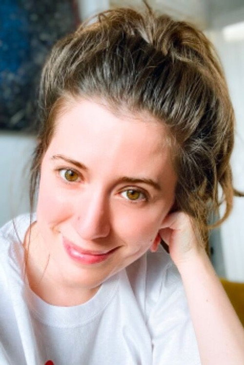 Fern Riddell profile