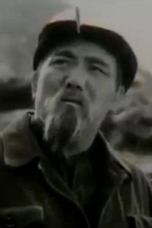 Photo of Kapar Medetbekov, Acting