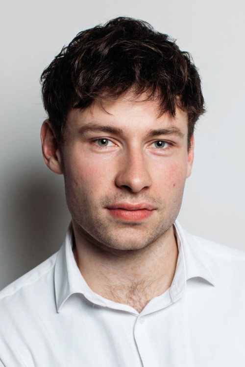 Photo of Hubert Ludwig, Acting