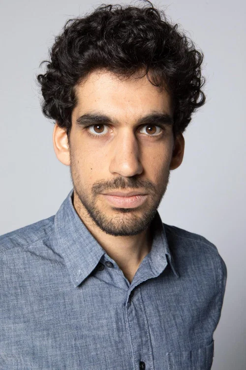 Photo of Alejandro Guzmán, Acting