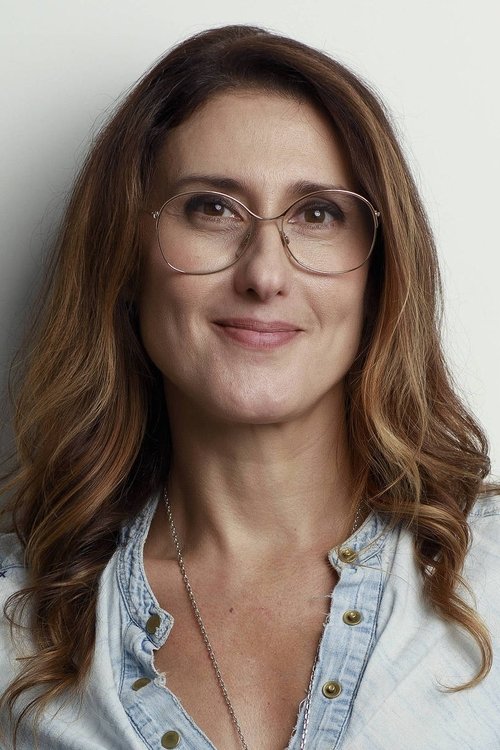 Paola Carosella profile