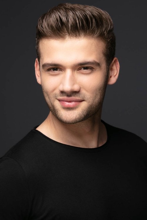 Caner Topçu profile