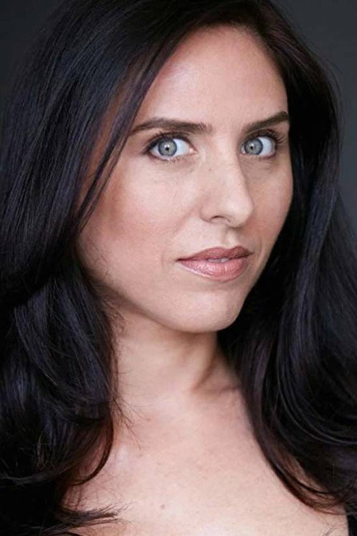 Photo of Nina Kate, Acting