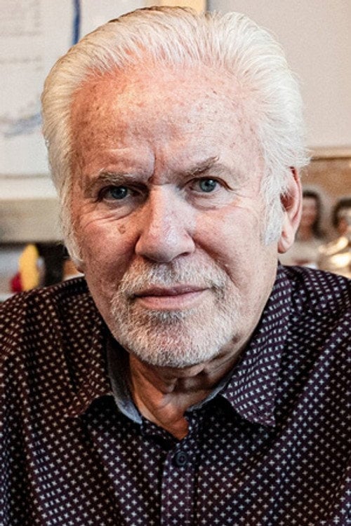 Photo of Willy Lindwer, Directing