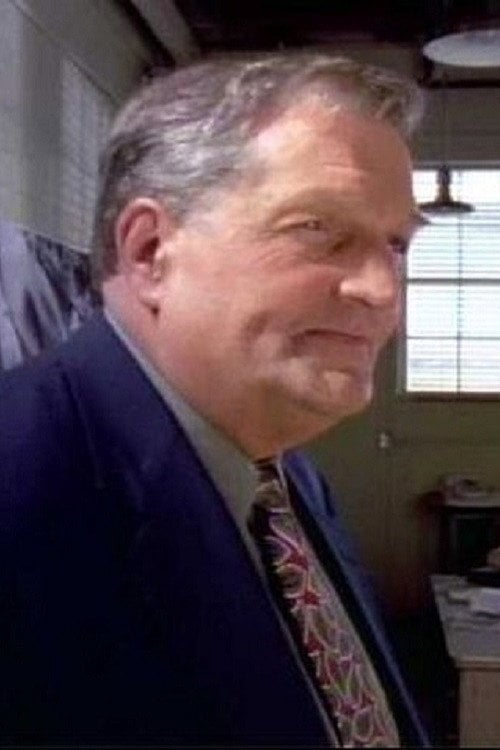 Photo of Chuck Adamson, Writing