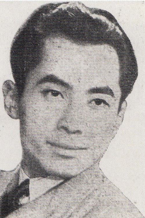 Photo of Hua Yan, Acting