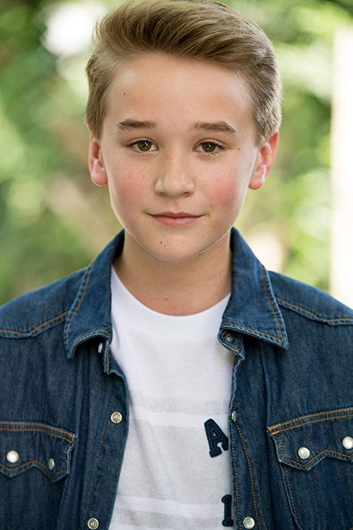 Photo of Cade Smith, Acting