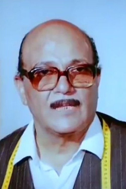 Photo of Shokry Mansour, Acting