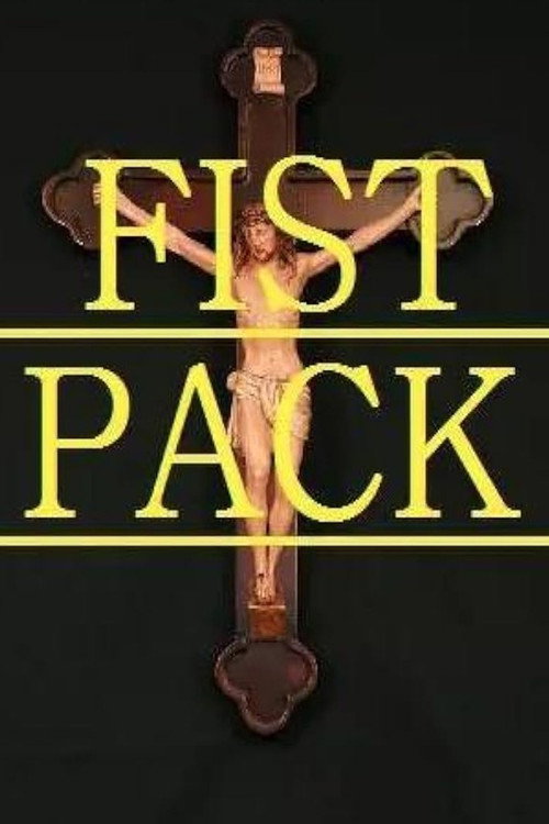 Movie poster for Fist Pack (2014)
