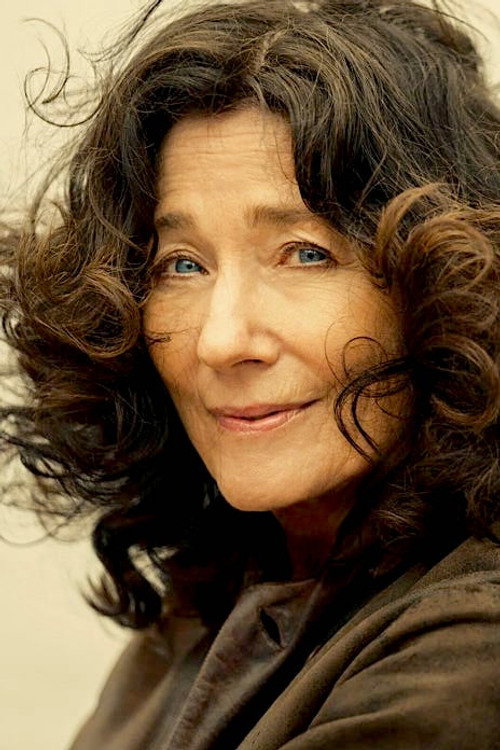 Maj Britt Andersen profile