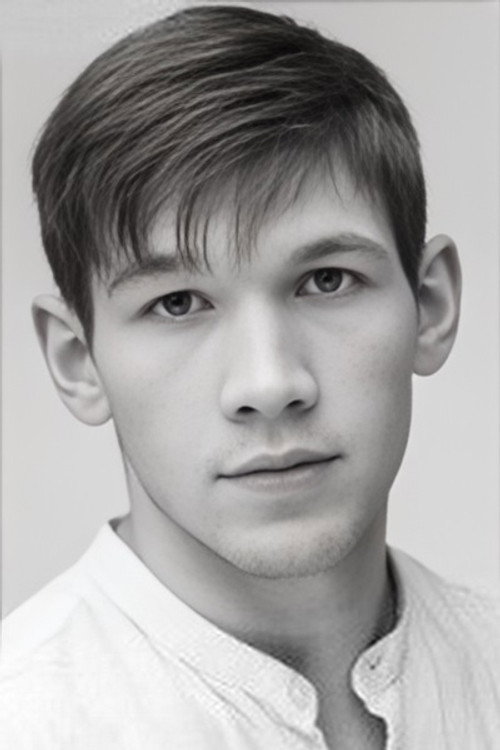 Gennadii Blinov profile